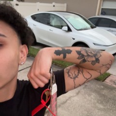 $O$AY- Not no juice (prod.00frzn)