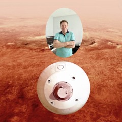 Sinfonia « Travel to Mars » for Electronic