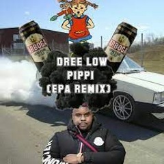 pippi extreme bass boosed
