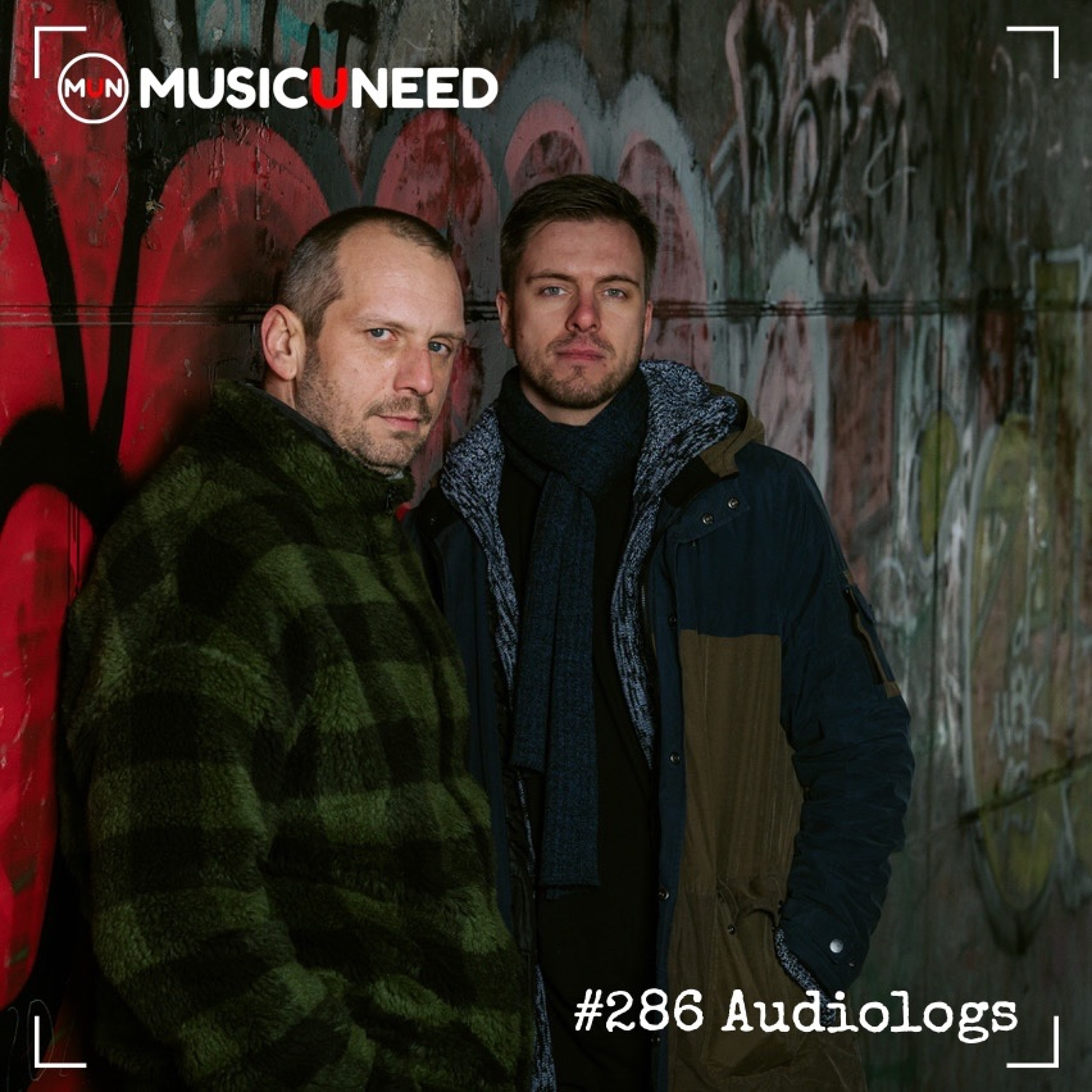 MUSICUNEED