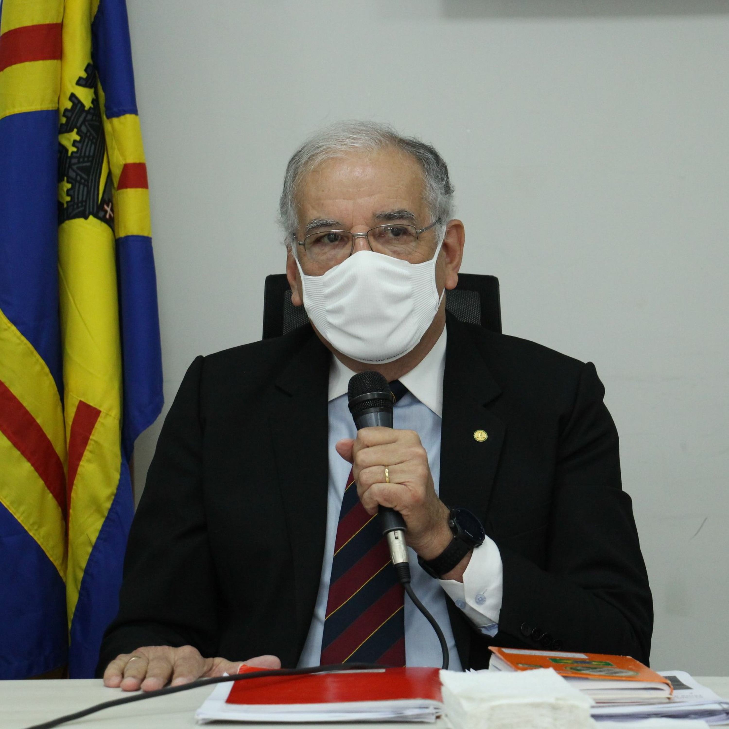 Notícias da Câmara Municipal de Campo Grande
