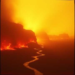 Walk through the fire