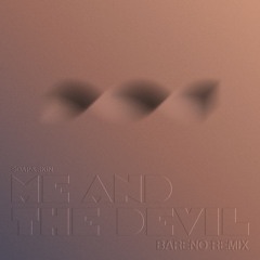 Soap&Skin - Me and the Devil (Bareno Unofficial Extended Remix)