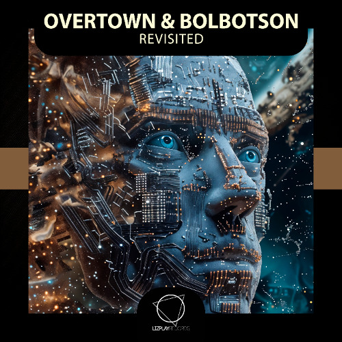 Overtown & Bolbotson - Revisited (Lizplay Records)