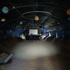 Credit 00 Live Set for Dissidanza @ Lumen Florence - Sept. 20th 2024