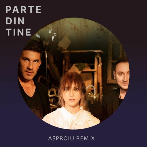 Stream Dj Project X Roxen Parte Din Tine Asproiu Remix By Asproiu Listen Online For Free On Soundcloud