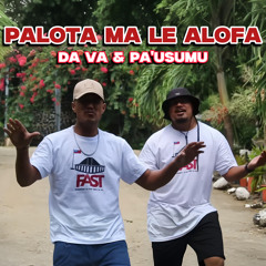 Palota Ma Le Alofa