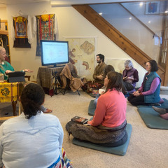 Learn from Teachers Who Understand Your Life at Clear Sky Meditation Centre