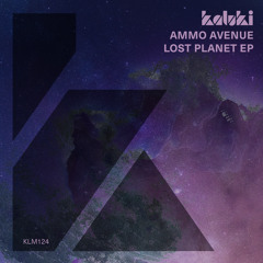 Lost Planet (Extended Mix)