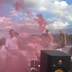 Boat Bday Bash Mix - 33