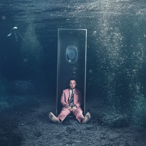 Completely Transparent (feat. Tay Walker)