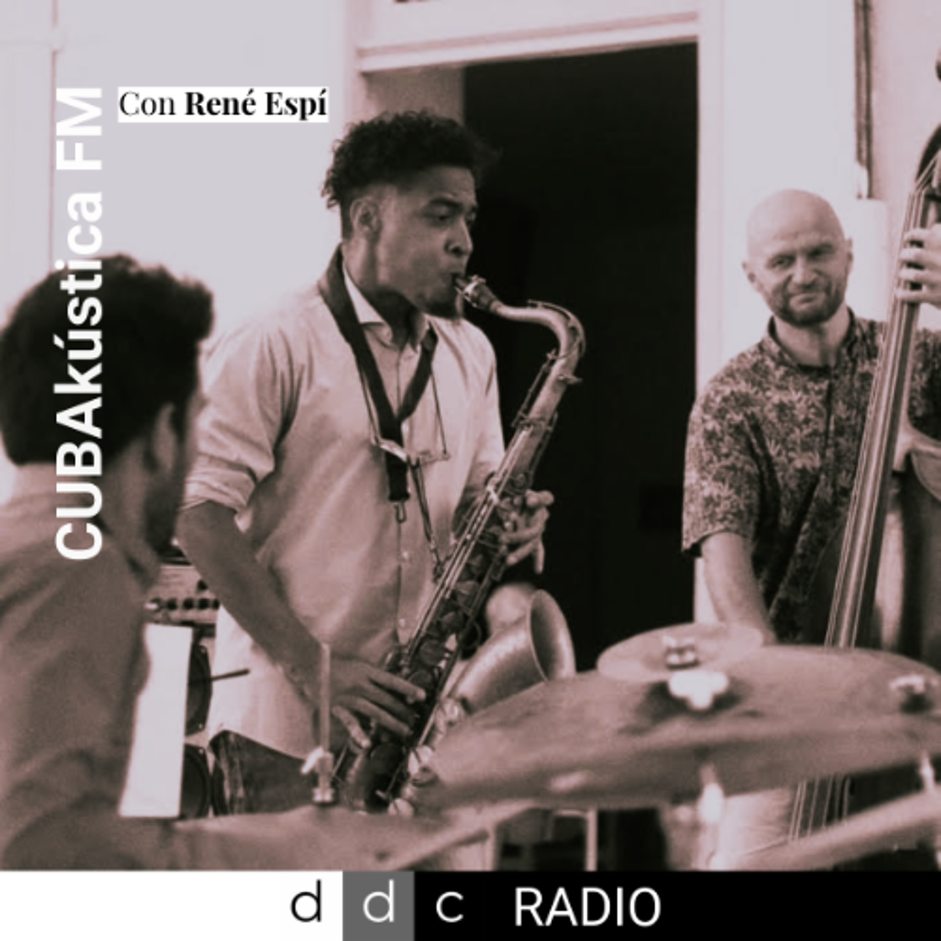 CUBAkústica FM