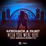 AFROJACK & DLMT - Wish You Were Here Feat. Brandyn Burnette (Adam Rowe-Remix)