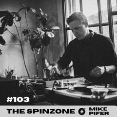 Mike Pifer | The Spinzone #103