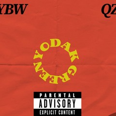 Yodak Green Feestyle - QZ