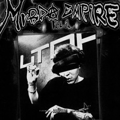 Mvrda Empire #promomix by Ozzy DJ