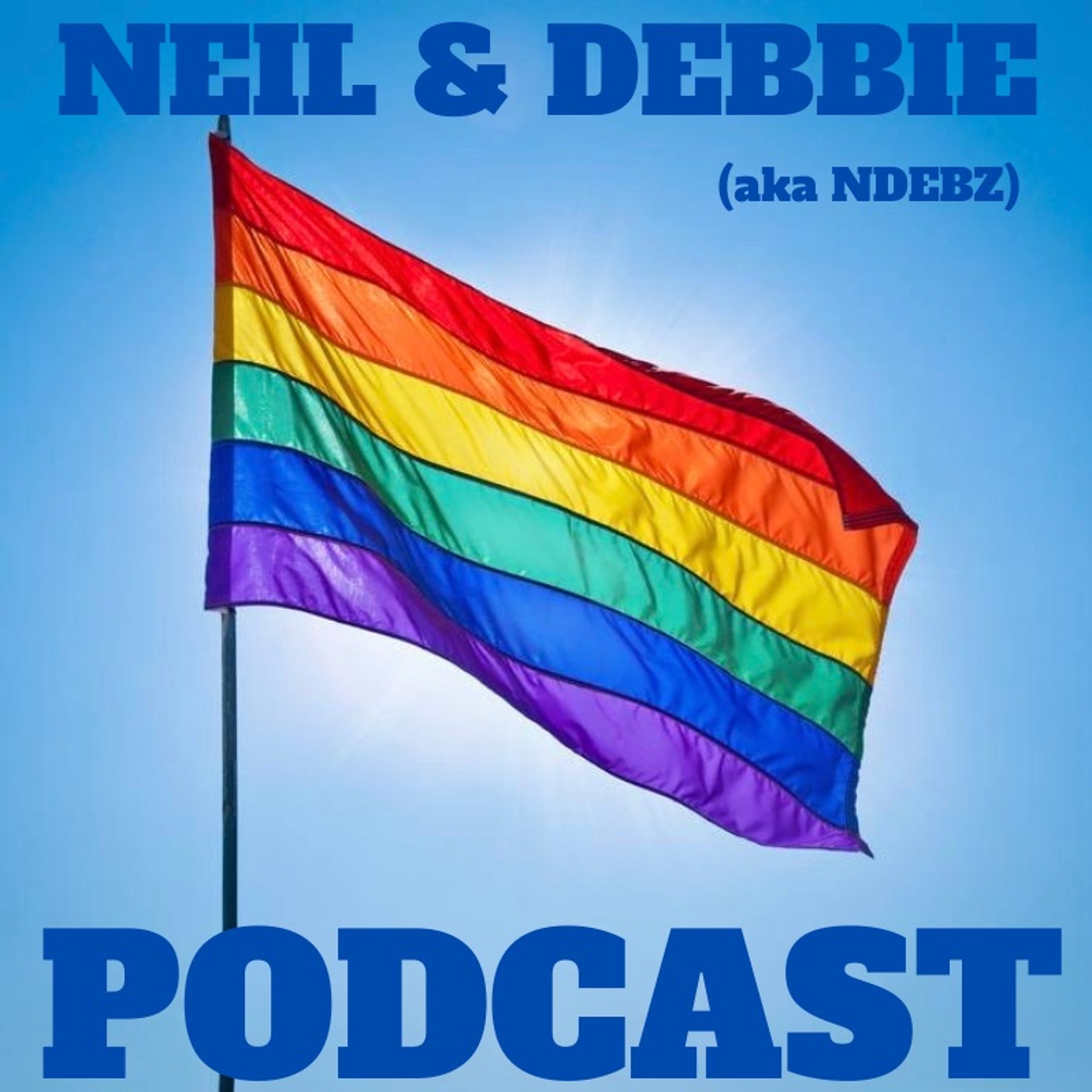 Neil & Debbie (aka NDEBZ)