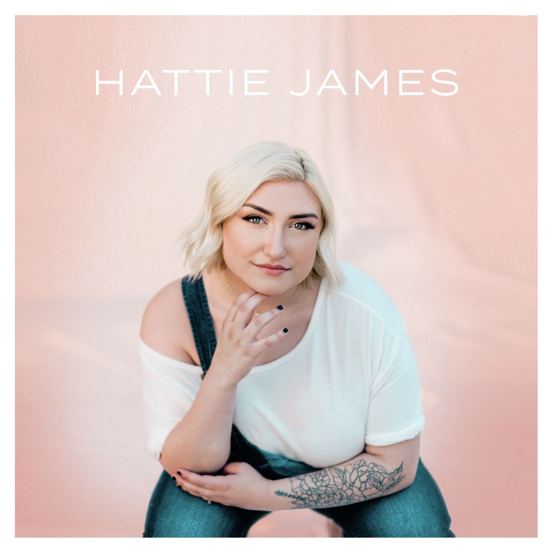 Stream Revolution Hattie James by Chief Wild Records Listen online