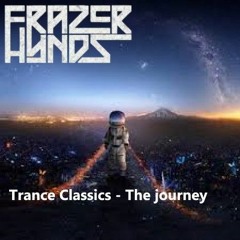 Trance classics. The Journey
