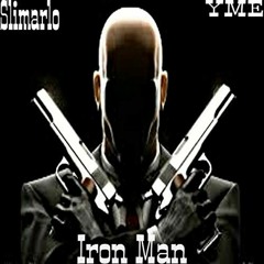 slimarlo ft yme iron man prod by versa