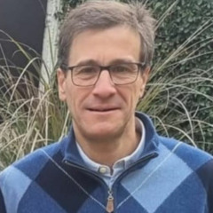 Santiago Raffo - Fertilizantes