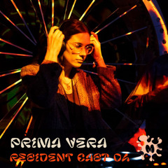 Residentcast#004 - Prima Vera - Trance Obsession