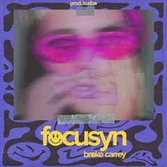 broke carrey - focusyn