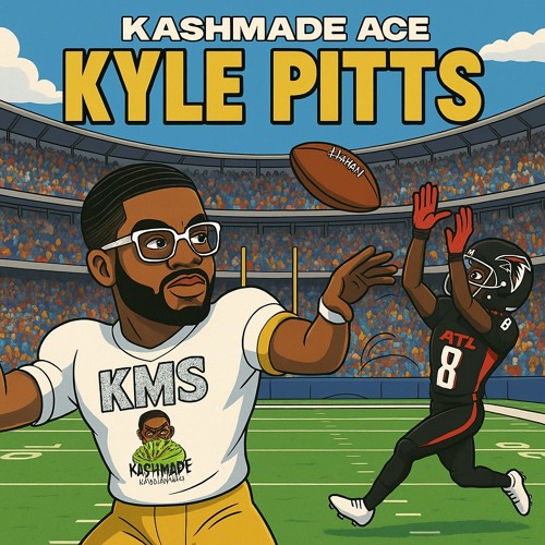 Kyle pitts