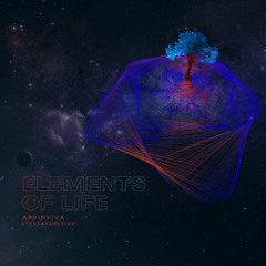 Elements of life  Ft Steve