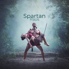 Spartan ( Original Mix ) 🎧 Mescalina Records 🎧