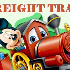 Freight Train Bootleg