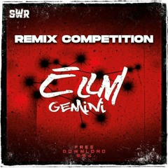 Ellm - Gemini (Shooter Remix) [FREE DOWNLOAD]