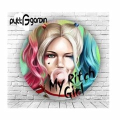 Pytt Gardin -My  Rich Girl (Original Mix)