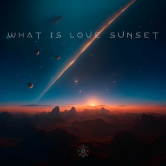 Haddaway - What Is Love Sunset (Dark Envelope Mush-Up Rmx)