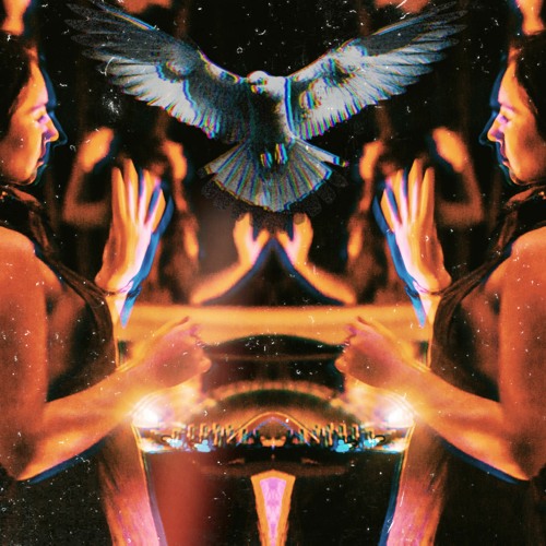 :Shamanic Flow: by Karunika @BaliDacha