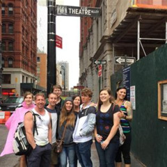 Review Special Price Hamilton Musical Themed Guided Walking Tour