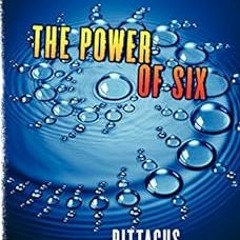 FREE KINDLE 🗃️ The Power of Six (Lorien Legacies Book 2) by Pittacus Lore EBOOK EPUB
