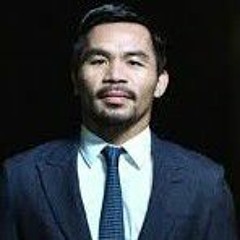 Manny Pacquiao - Nothings Gonna Change My Love For You