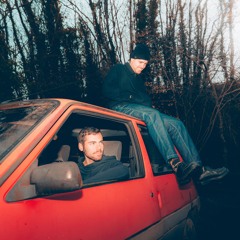 Au volant d'la caisse (feat Naïm)