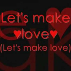 Deepside Ft. Papoose - Lets make love