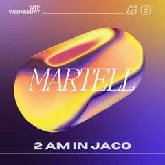 WTF WEDNESDAYS #08 - 2am in Jaco