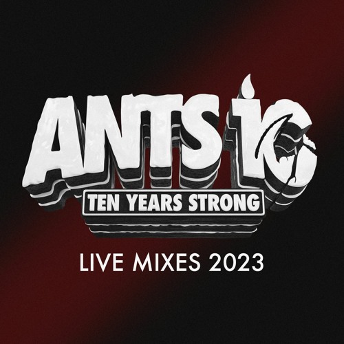 ANTS Live 2023