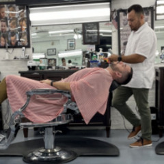Buzz Cut