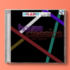 HRADIO EP 53 - House Classics Deep Edition By Geeficent