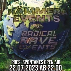 AFBF @ Radical Rave Events Open Air 22.07.23