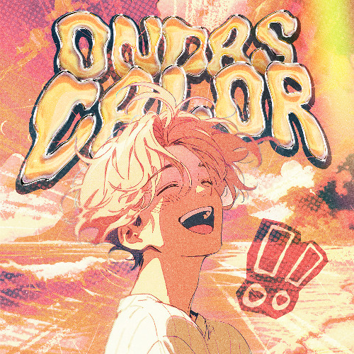 ONDAS CALOR - Super Slowed