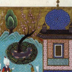 Cemal Kafadar Between Past and Present, Part 1