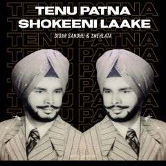 Tenu Patna - Didar Sandhu & Snehlata