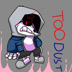 Too Slow [Undertale Style] FNF UT COVERS