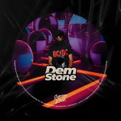 02 El Phillie - Raking Stone (Demstone Remix)